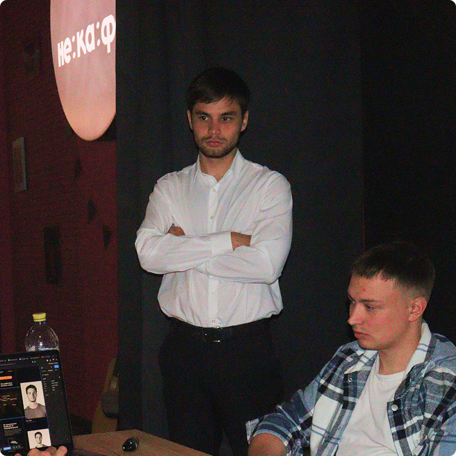 Процесс разработки в Spicy Code - создание эффективных решений для бизнеса