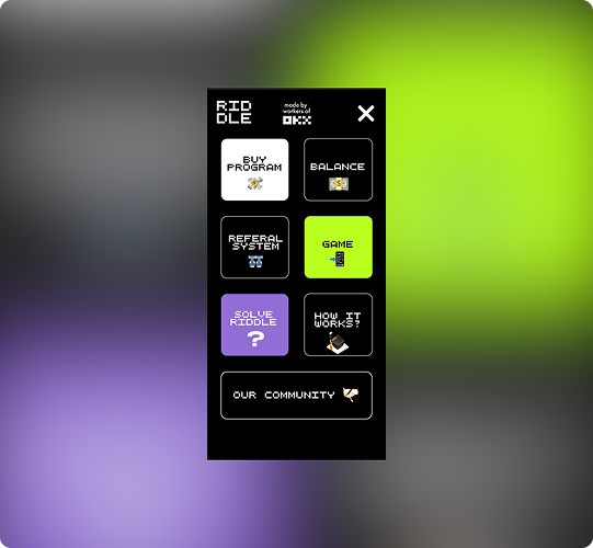 Платформа для бинарных опционов с криптоплатежами - Spicy Code