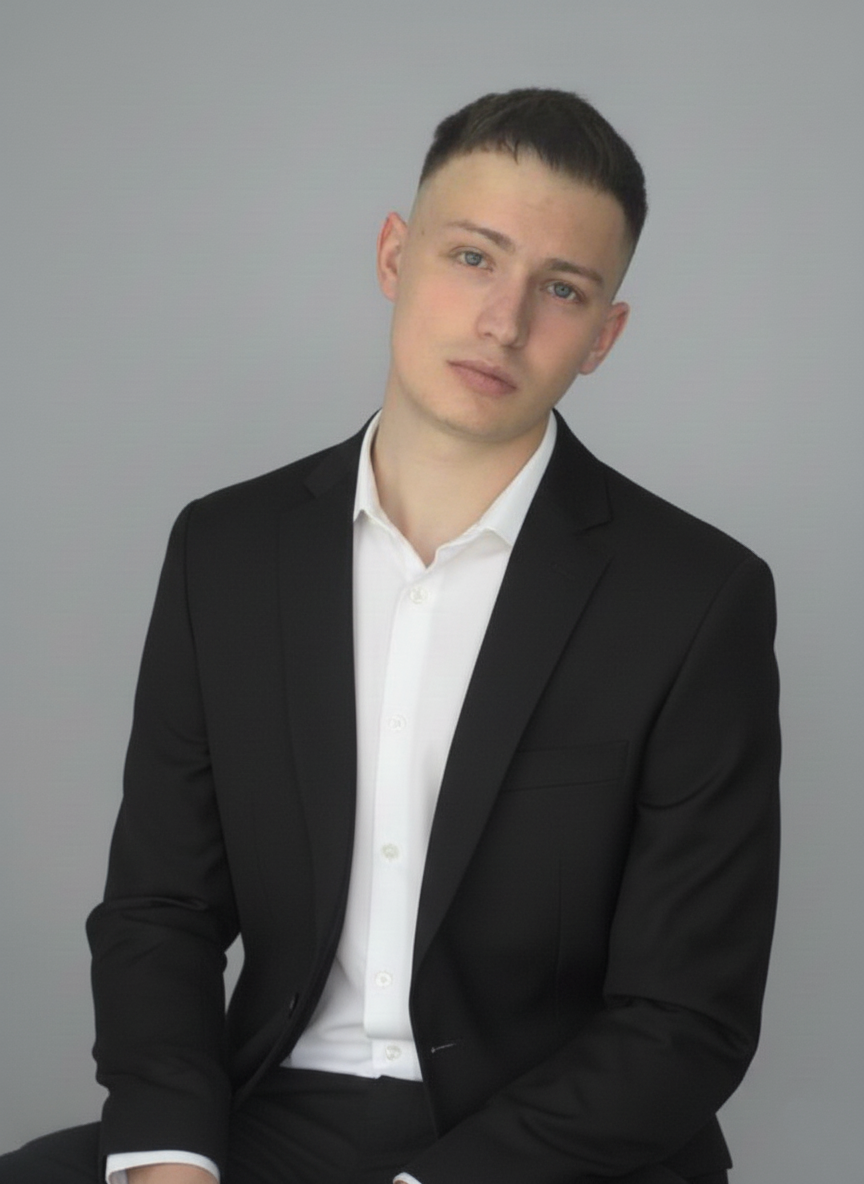 Мансур Тумашей - Технический директор компании Spicy Code