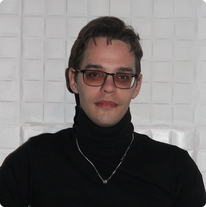 Константин Юртаев - QA Lead компании Spicy Code, специалист по контролю качества