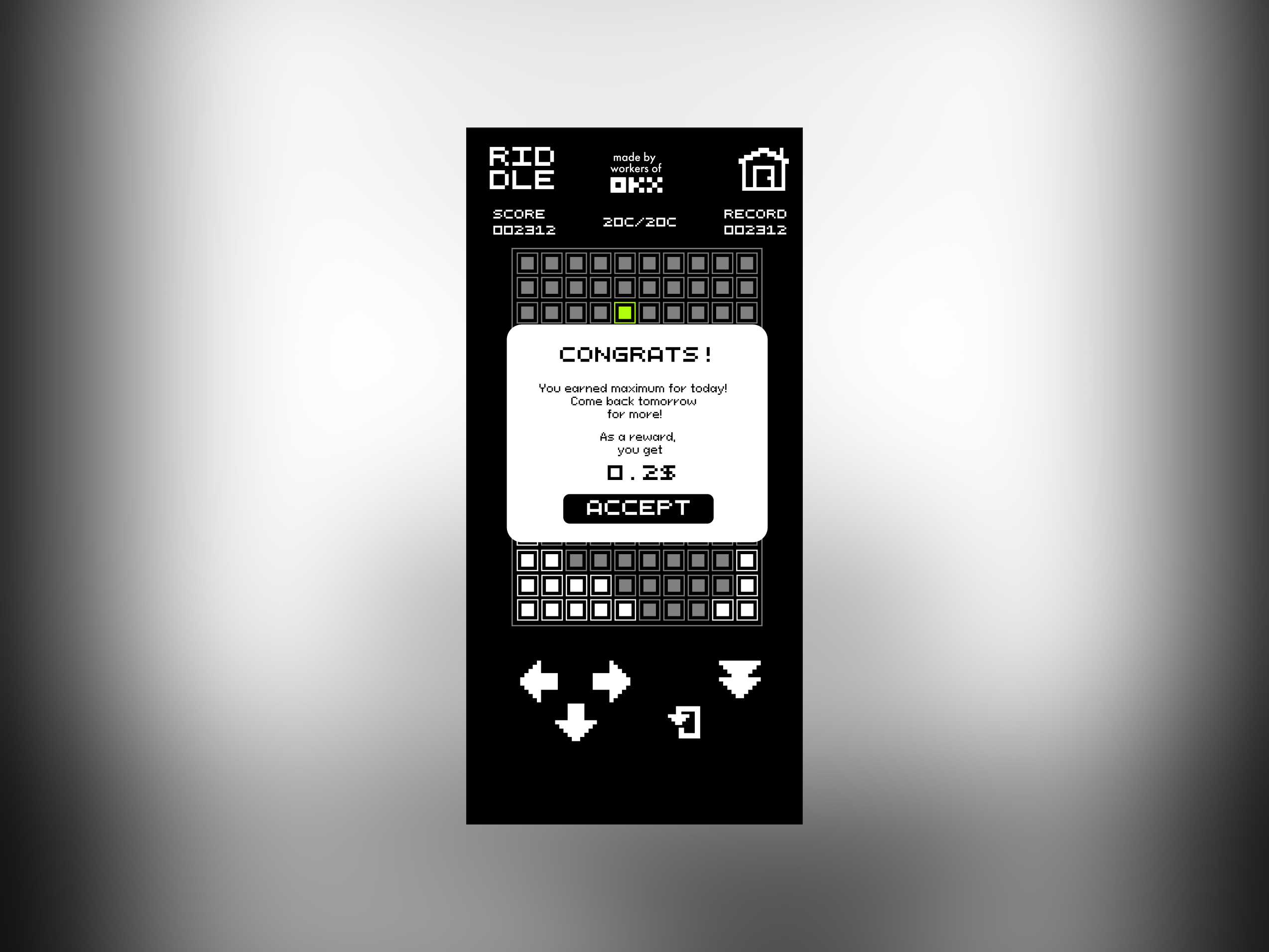 Платформа для бинарных опционов с интеграцией ставок и криптоплатежами.