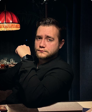 Дмитрий Шухов